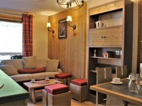 Appartement cosy 2 pièces avec piscine, sauna, proche pistes et commerces à Risoul 1850 - FR-1-330-474